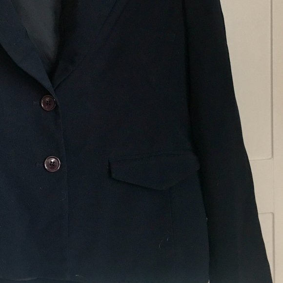 Louben 11 Jacket - Picture 2 of 2
